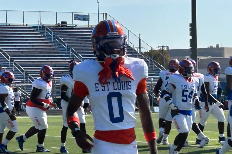 Metro East Playoff 1st Round Outlook