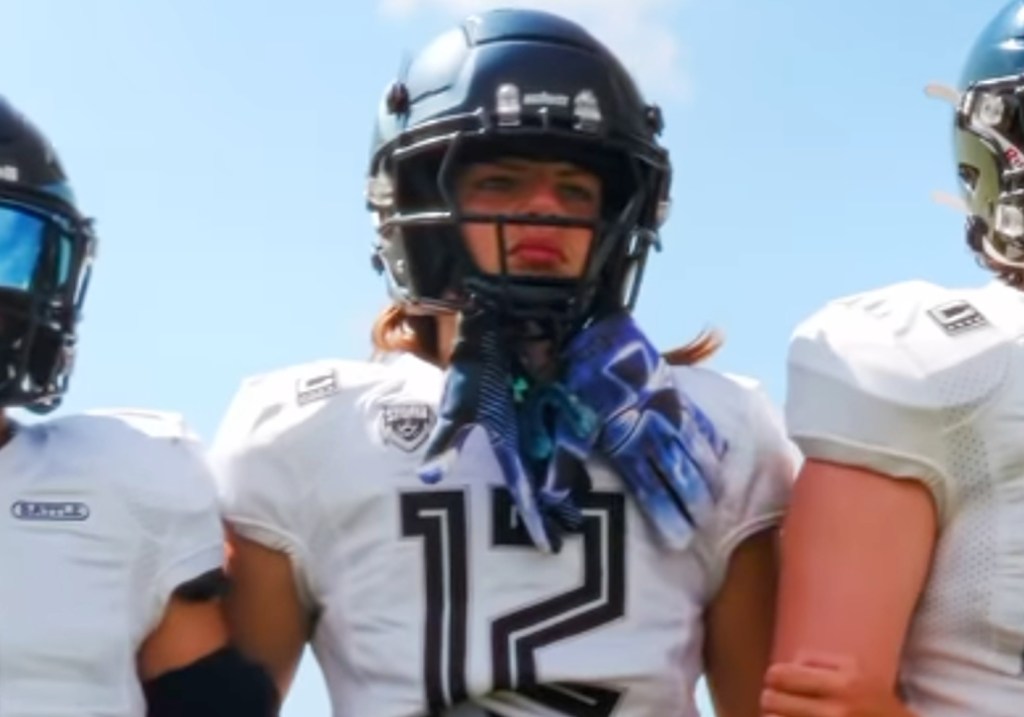 Arlen Harris’ Backfield Bullies Vol. 14: New England (10/7/24)