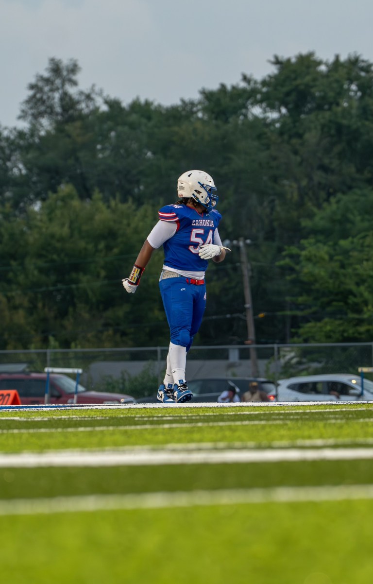 Demarco Clark