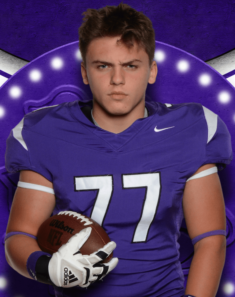 Colton Martin