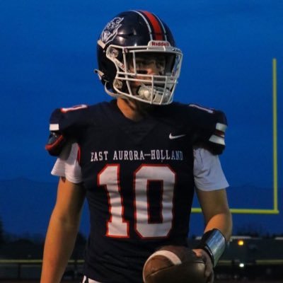 Conner Schmitt