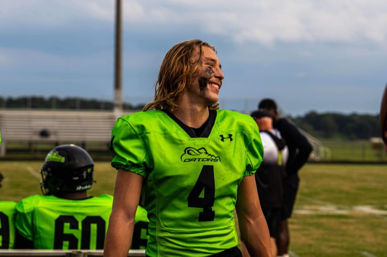 Kaelan Yeager