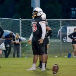 Treshaun Beckwith