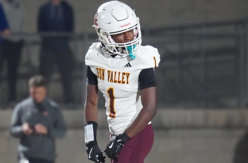 Jaiden Morrow-Jones