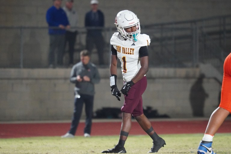 Jaiden Morrow-Jones