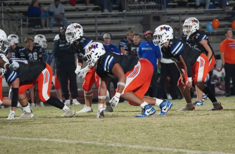 Midseason 4A Defensive Player of the Year Watchlist