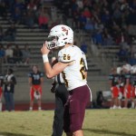 Top Uncommitted 2026 Linebackers