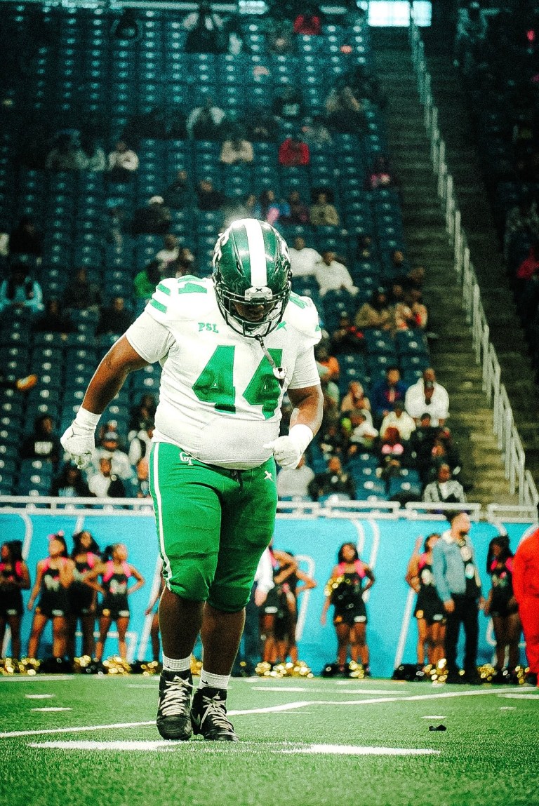 Martez Livingston