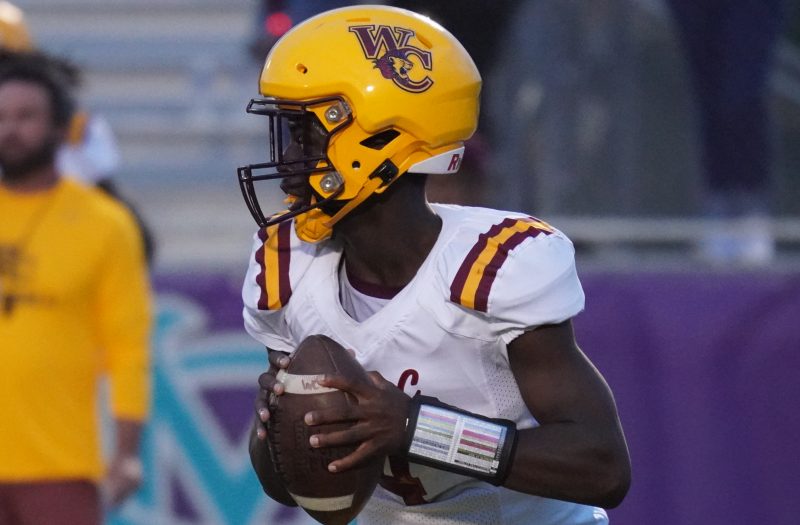 Stars Of The State Week 7 &amp;#8211; Offensive Standouts