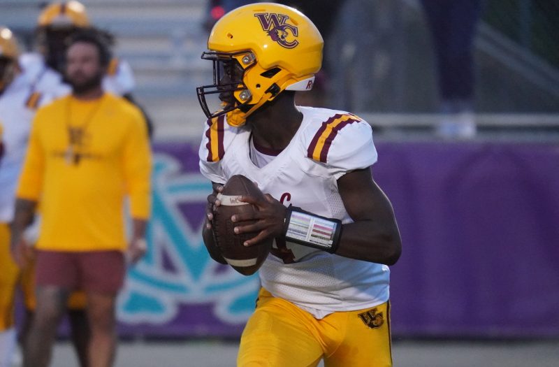 Class of 2027 Rankings Update: Quarterbacks On The Rise