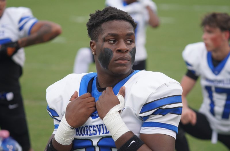 Mooresville at Providence &amp;#8211; Defensive Standouts