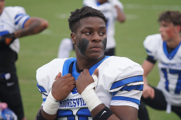 Q1 Stock-Risers: 2025 Linebackers