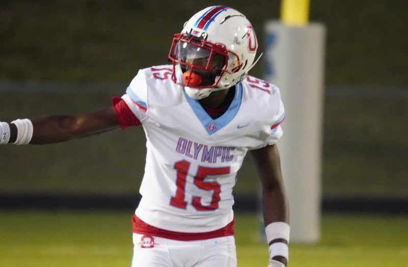 Stars Of The State &amp;#8211; Week 9 &amp;#8211; Offensive Standouts