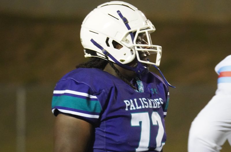 <span class="pn-tooltip pn-player-link">
        <span class="name-pointer">Olympic at Palisades – Offensive Standouts</span>
        <span class="info-box not-prose" style="background: linear-gradient(to bottom, rgba(193,25,32, 0.95) 0%,rgba(193,25,32, 1) 100%)">
            <a href="https://prepredzone.com/2024/10/olympic-at-palisades-offensive-standouts/" class="link-wrap">
                                    <span class="player-img"><img src="https://prepredzone.com/wp-content/uploads/sites/3/2024/10/DSC09371-crop-4800x3152-1728764942-crop-640x421-1728766502.jpg?w=150&h=150&crop=1" alt="Olympic at Palisades – Offensive Standouts"></span>
                
                <span class="player-details">
                    <span class="first-name">Olympic</span>
                    <span class="last-name">at Palisades – Offensive Standouts</span>
                    <span class="measurables">
                                            </span>
                                    </span>
                <span class="player-rank">
                                                        </span>
                                    <span class="state-abbr"></span>
                            </a>

                    </span>
    </span>
