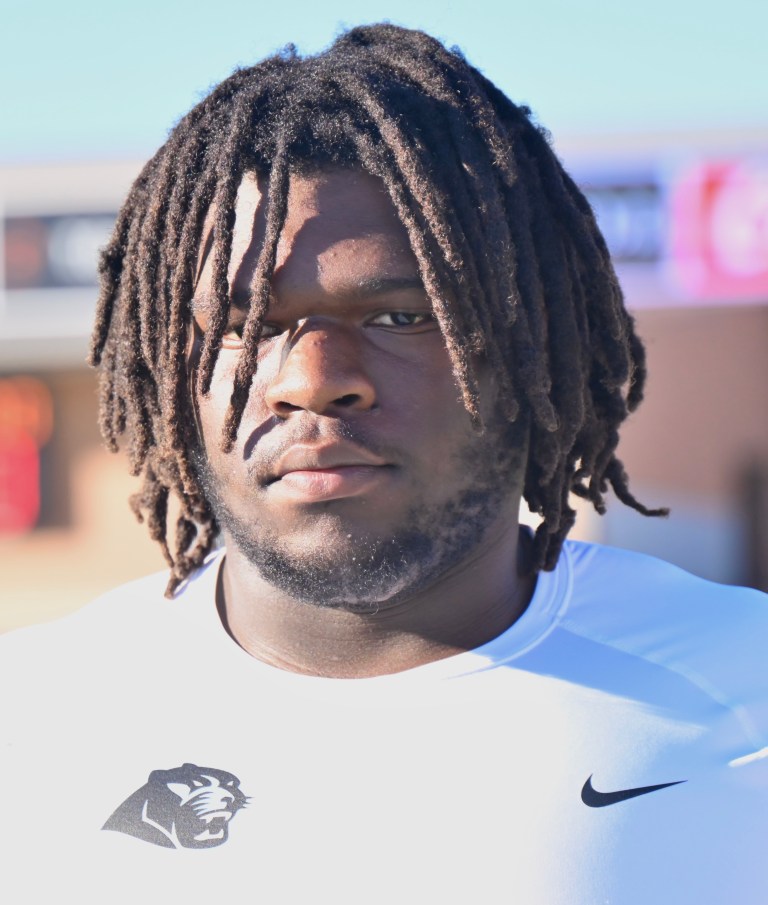 Daryl Campbell