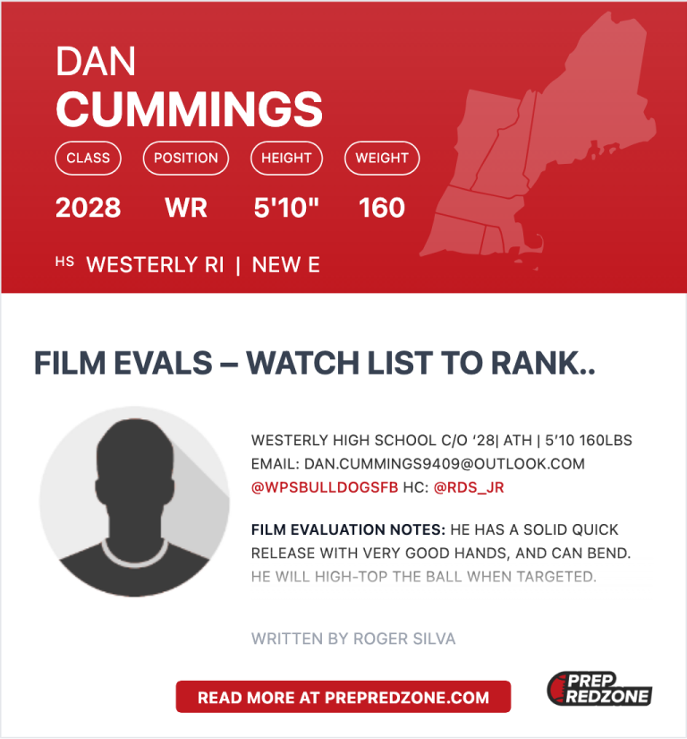 Daniel Joseph Cummings