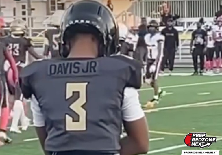 15 of New Jersey&#039;s Top 2029 Dual-Threat Quarterbacks - Dec. &#039;24