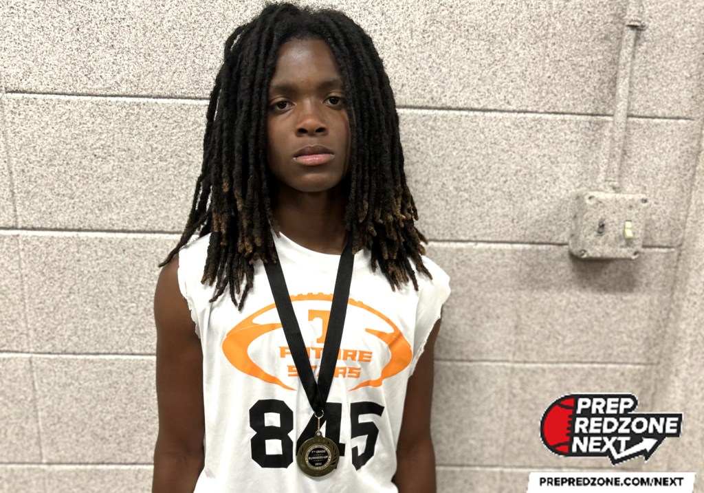 Game Changing Athletes Vol. 5: East/Middle Tennessee (10/23/24)