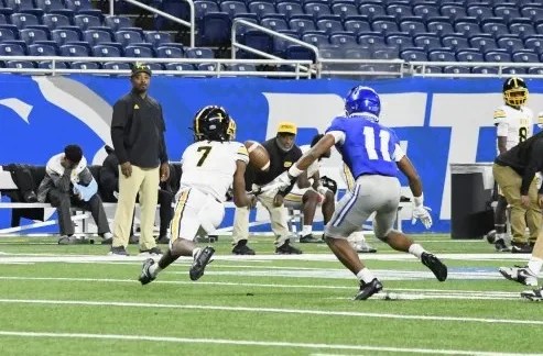 Prep Bowl Scouting Report: Detroit King