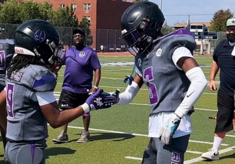 Five Fresh 2029 North/Central Jersey Athletes Impressing in 2024