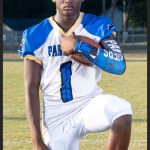 Zacchaeus Gooden