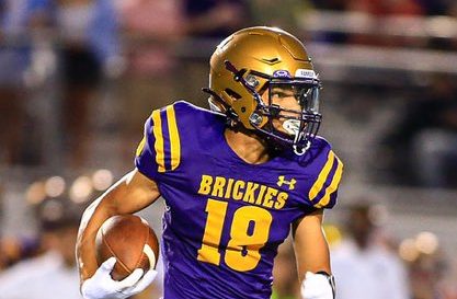 An Early Look: Top Defensive Backs to Watch in 2026