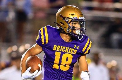 Indiana Prospect Camp: In-State Top Performers