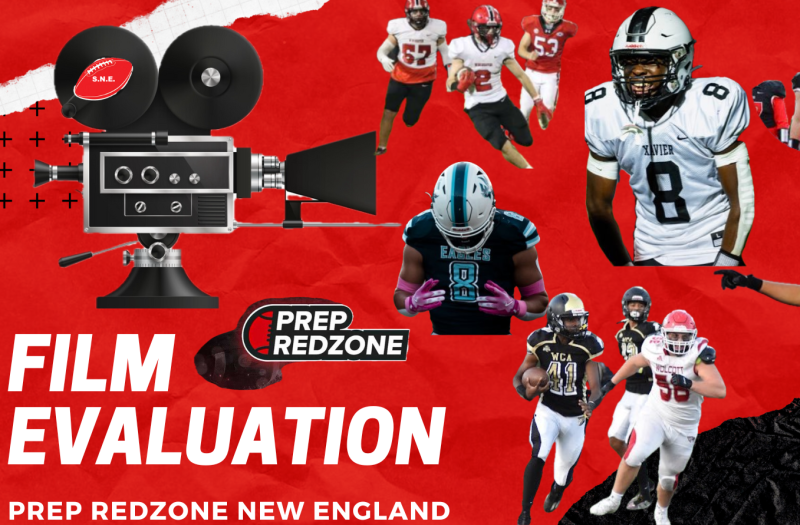 More names from the New England Film Room