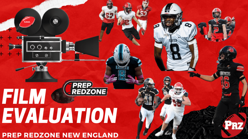 Mid Season Film Evaluations Bring Ranking Additions