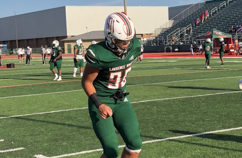 Team Breakdown: Lawrence North Defense