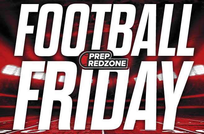 Five Round 2 Playoff Games To Watch