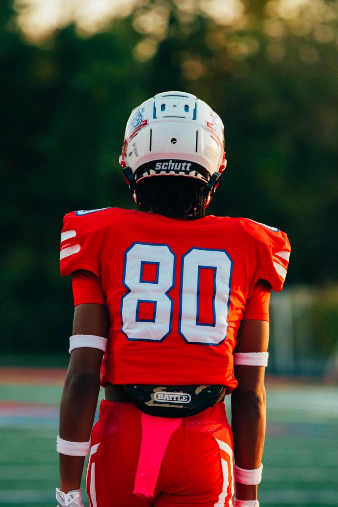 Jordan McAfee