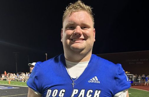 Tuesday Trenches: Junior Linemen in Indiana