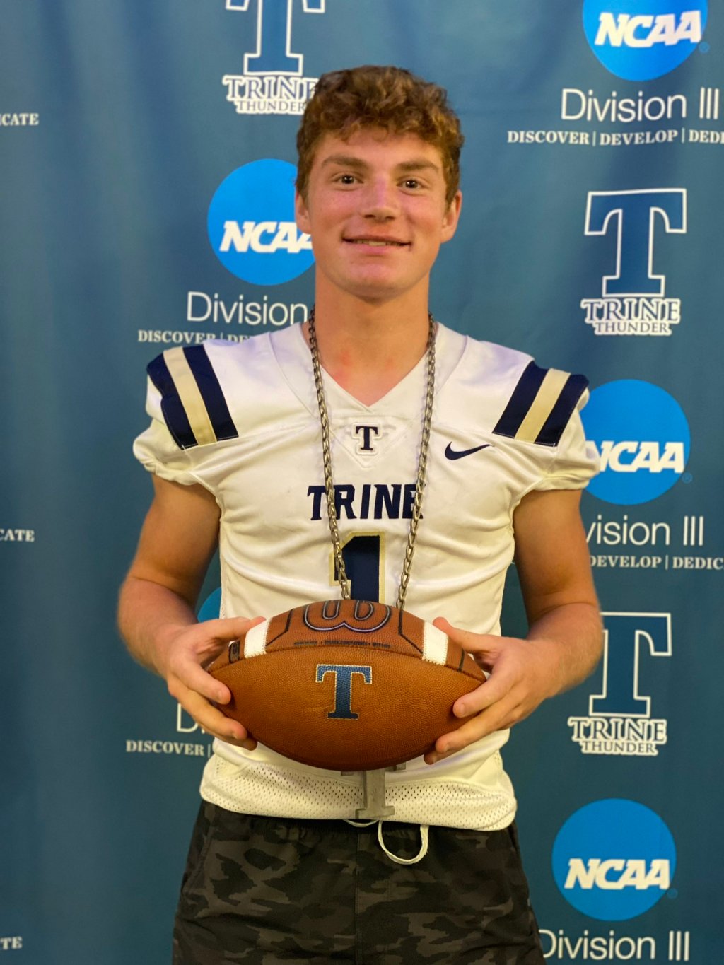 Speedy Saturday: Four Very Versatile Hoosier State Receivers