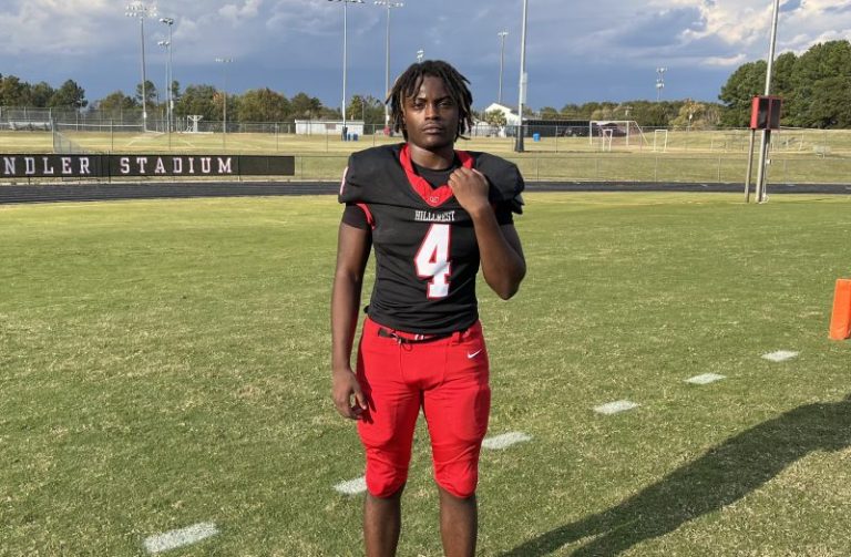 What We Saw: Hillcrest 56, Woodmont 17