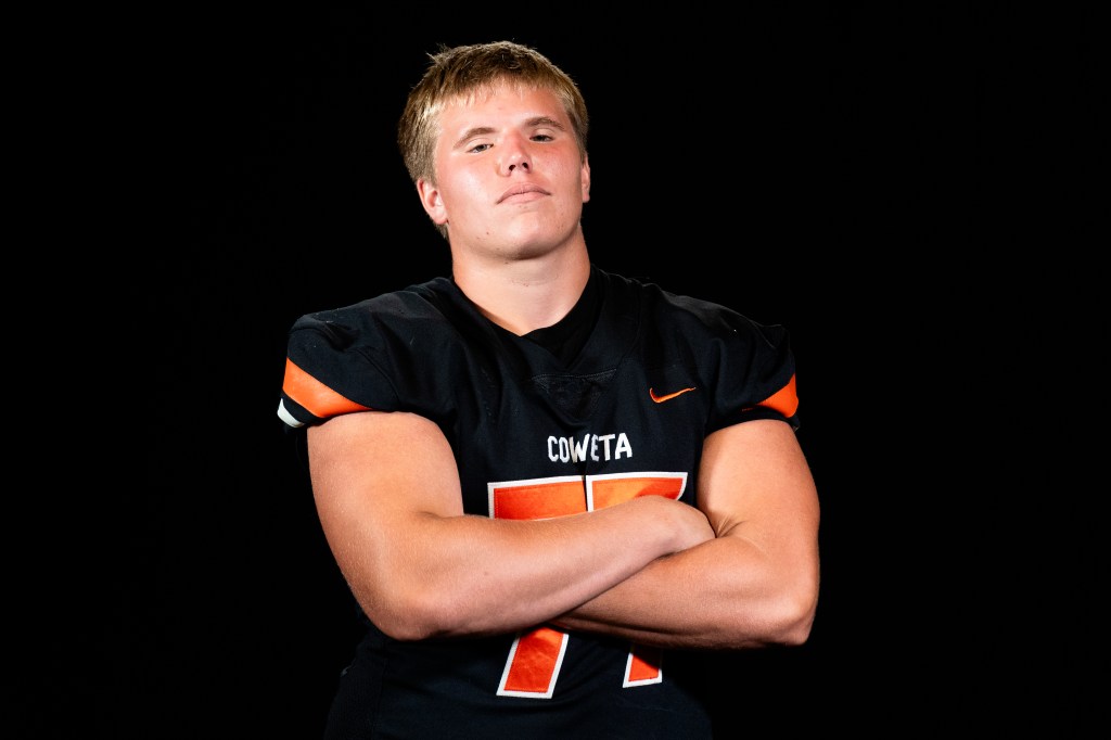 2027 Rankings &amp;#8211; Working The Trenches