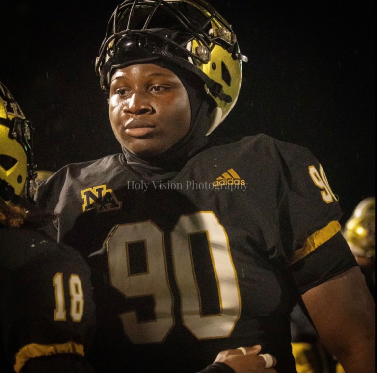 Simeon Jones