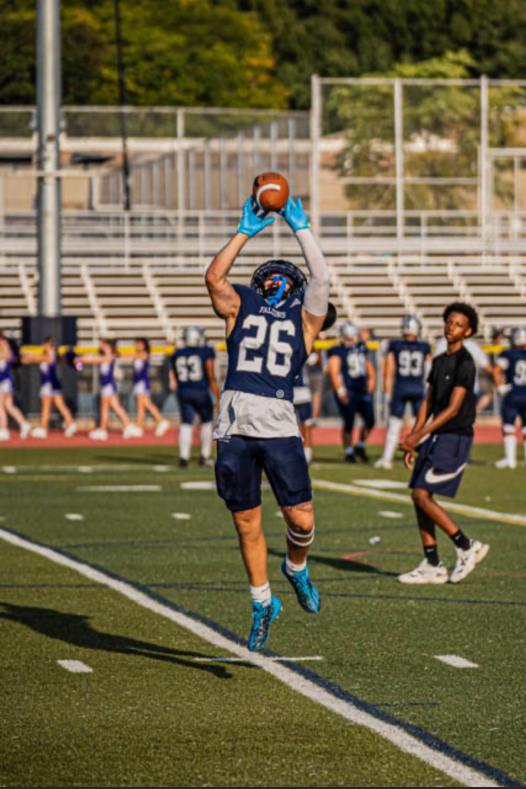 Jake Coello