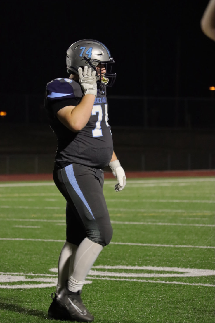 Hunter Lemke
