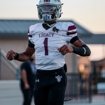 Keisean Henderson