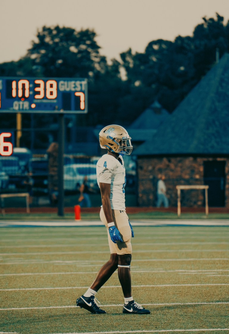 Xavier Okwufulueze