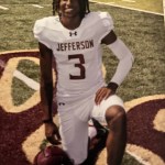 Demarius Wallace