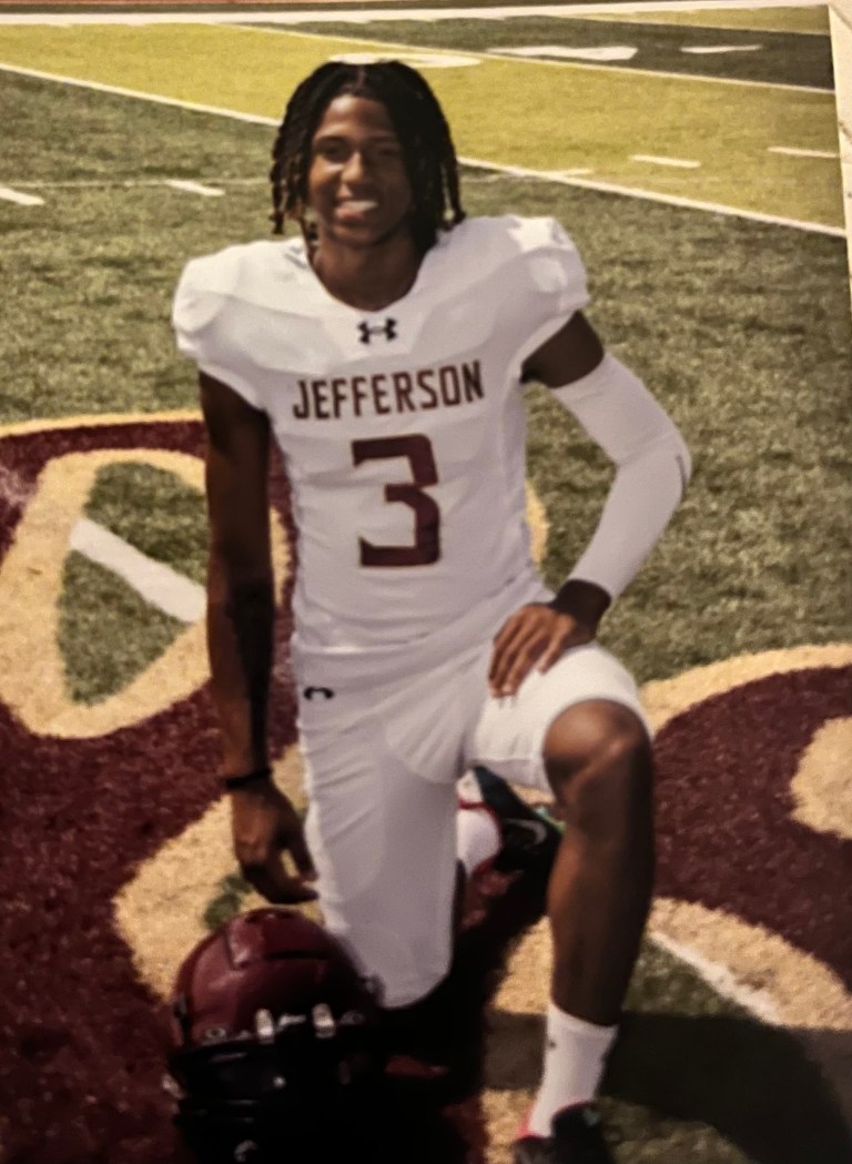 Demarius Wallace