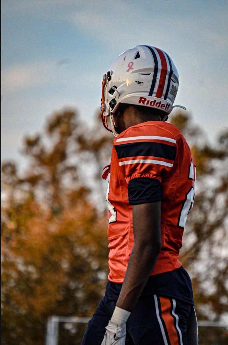 Khalil Malloy