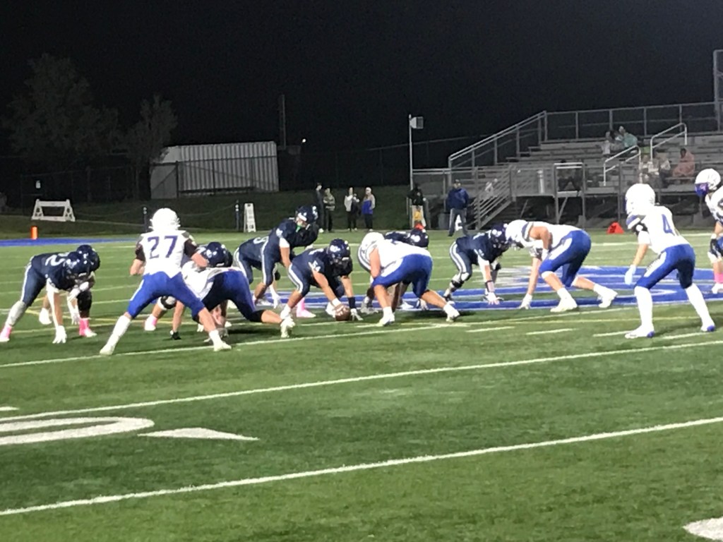 Carbon vs. Juan Diego: Live Prospect Evaluations in the Game