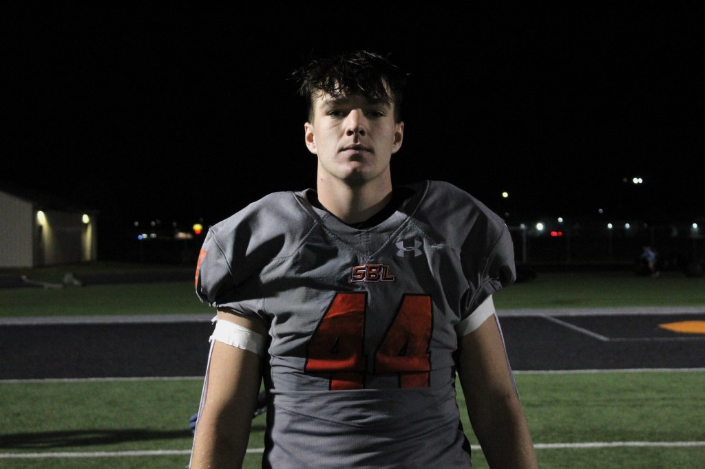 2025 Season Preview: Class 4A District 1