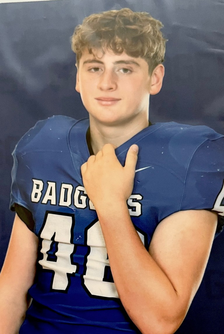 Cole Miller
