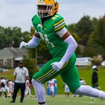 Elijah Daniels