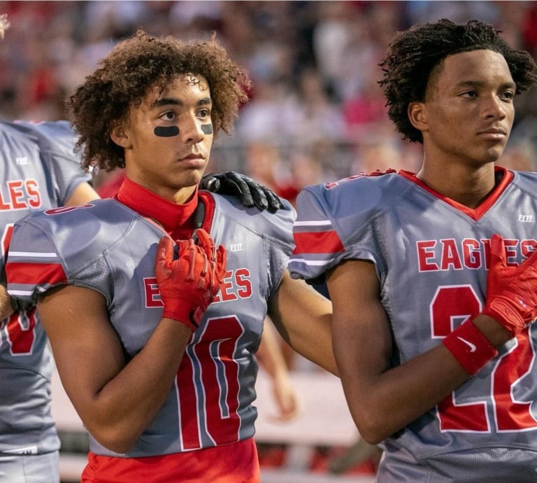 Jaylen Mack