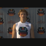 Riley Holstein